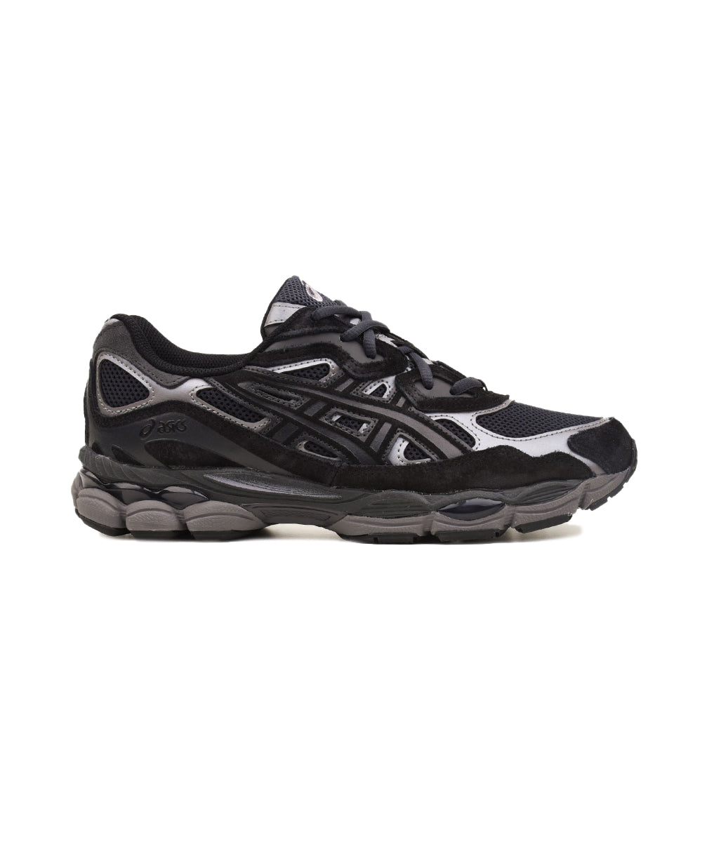 Sneakers Basse GEL-NYC ASICS Uomo - Nero