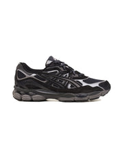 Sneakers Basse GEL-NYC ASICS Uomo - Nero