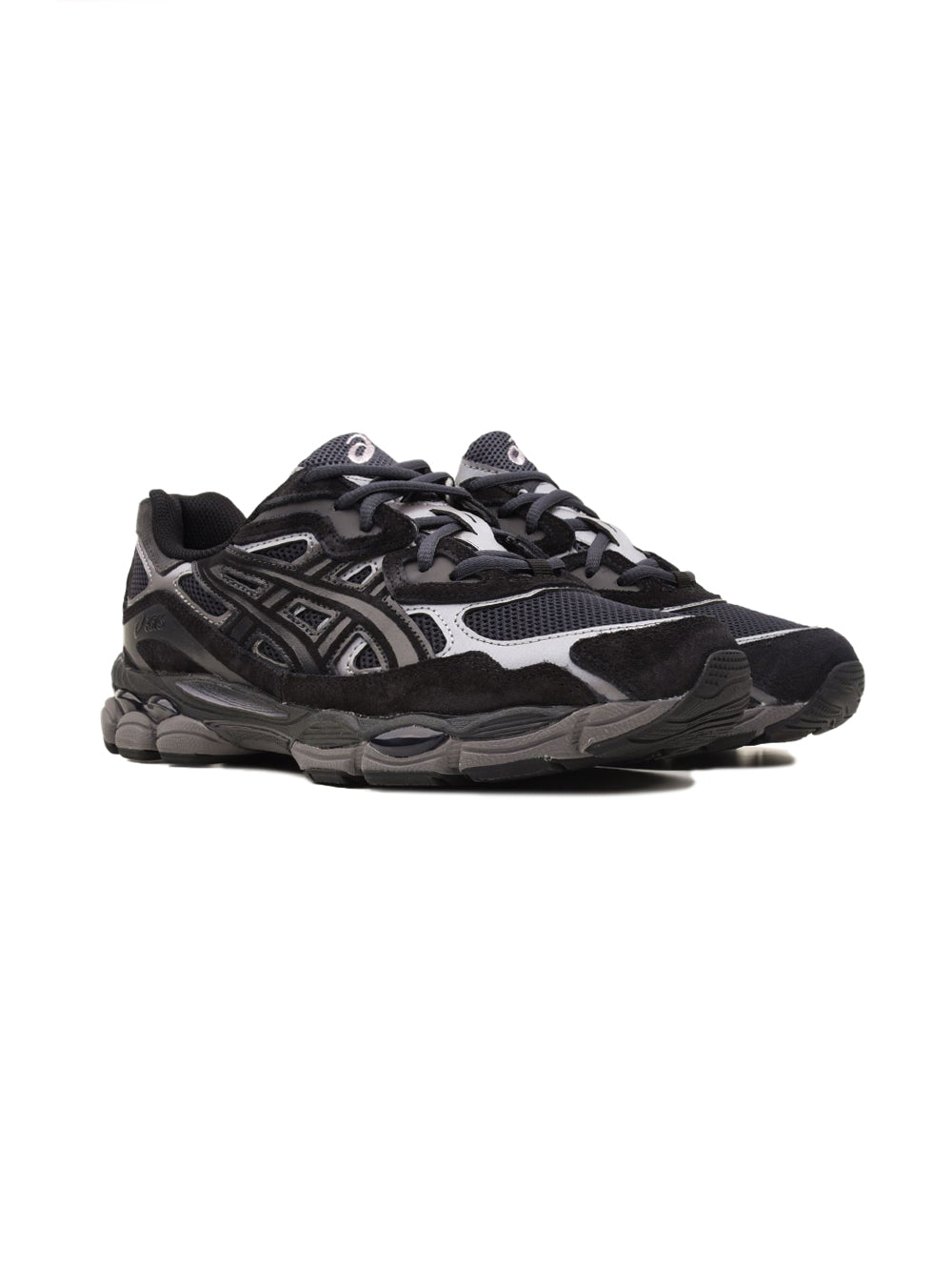 Sneakers Basse GEL-NYC ASICS Uomo - Nero