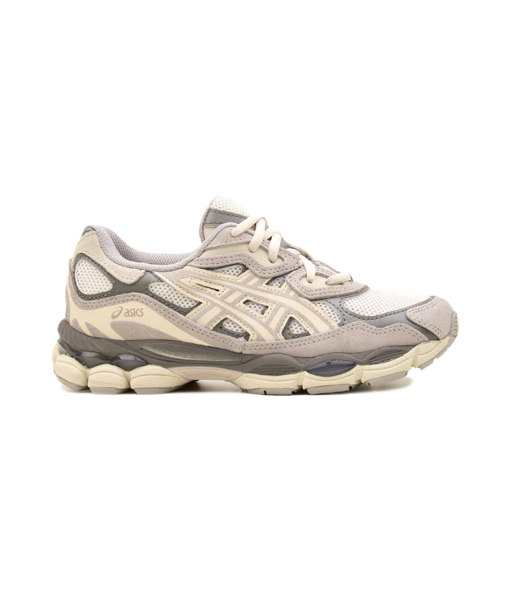 Sneakers Basse GEL-NYC ASICS Uomo - Cream
