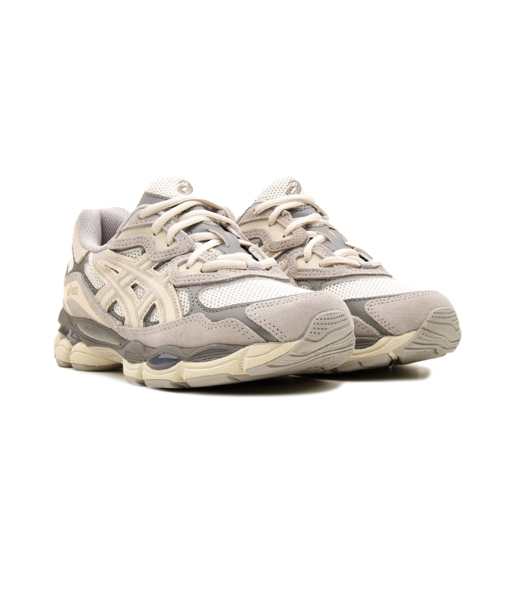 Sneakers Basse GEL-NYC ASICS Uomo - Cream