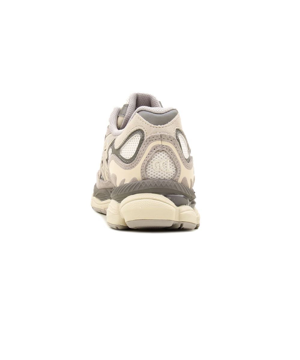 Sneakers Basse GEL-NYC ASICS Uomo - Cream