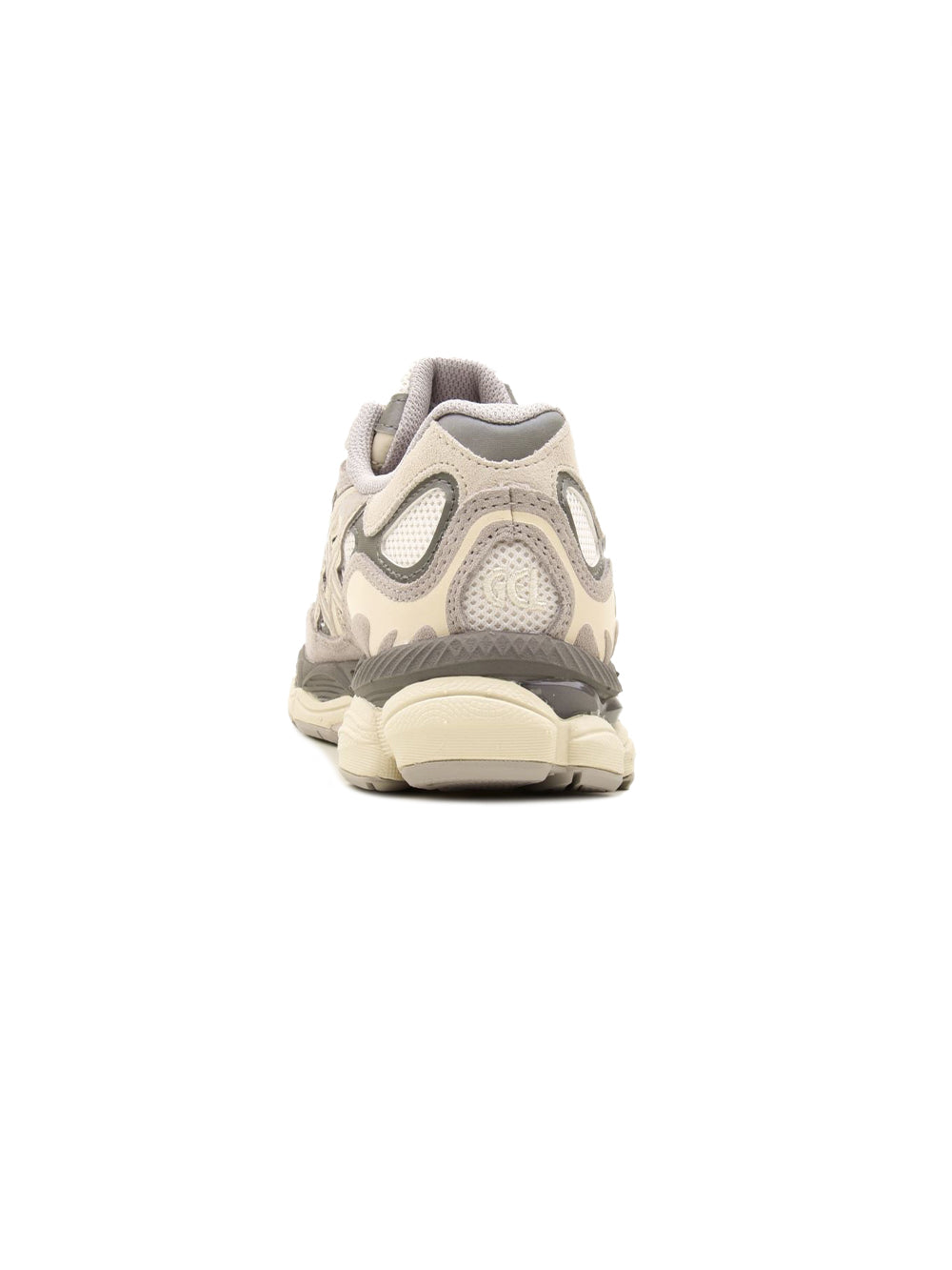 Sneakers Basse GEL-NYC ASICS Uomo - Cream
