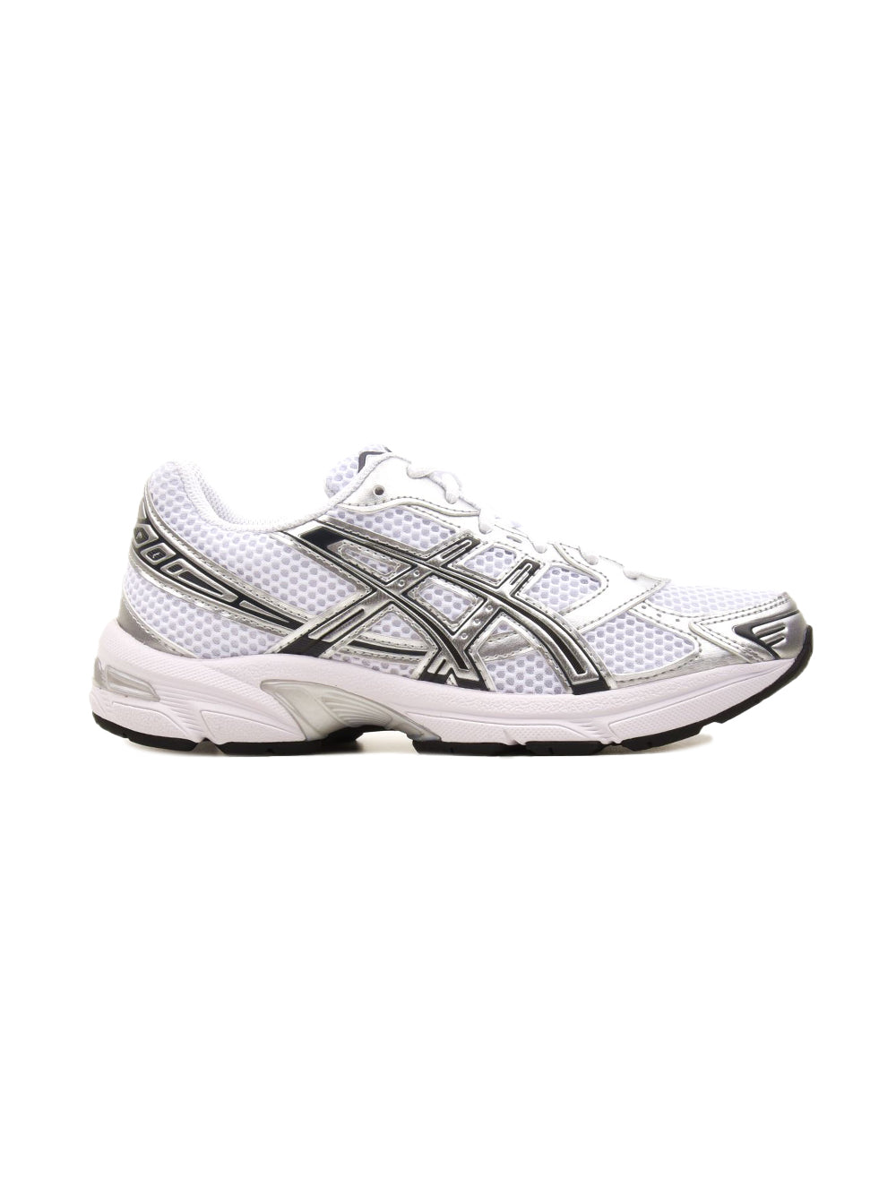 Sneakers Basse GEL-1130 ASICS Uomo - Bianco