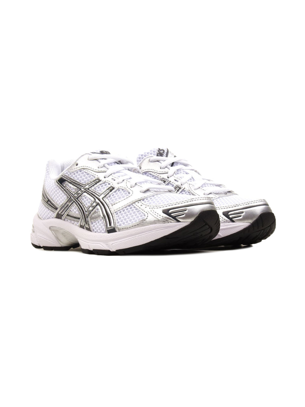 Sneakers Basse GEL-1130 ASICS Uomo - Bianco