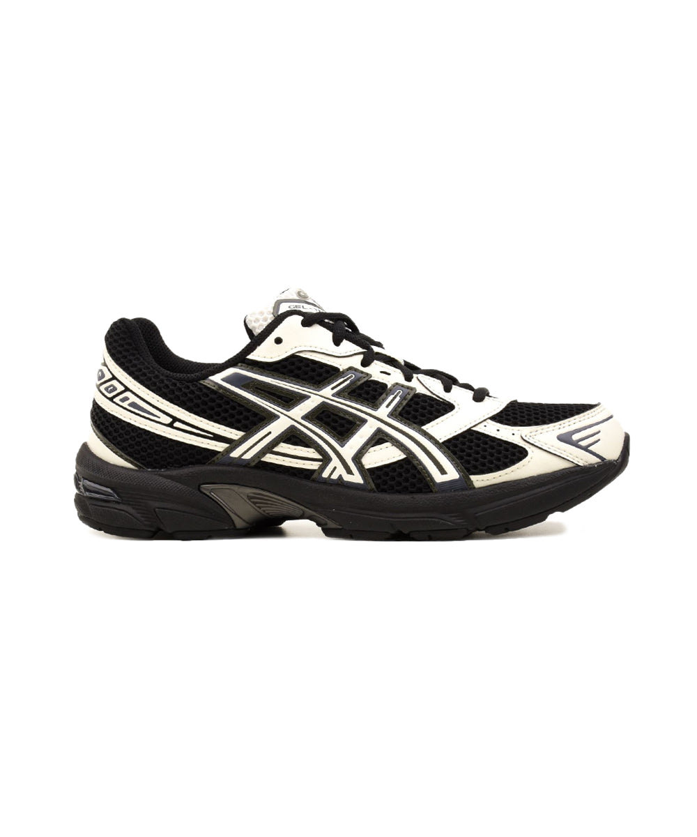 Sneakers Basse GEL-1130 ASICS Uomo- Nero