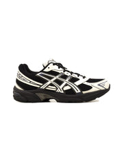 Sneakers Basse GEL-1130 ASICS Uomo- Nero