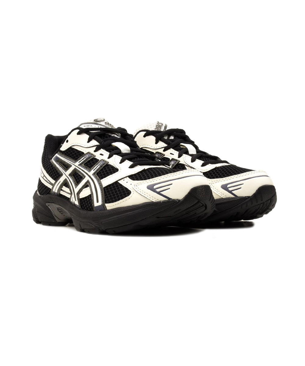 Sneakers Basse GEL-1130 ASICS Uomo- Nero
