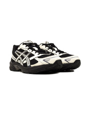 Sneakers Basse GEL-1130 ASICS Uomo- Nero