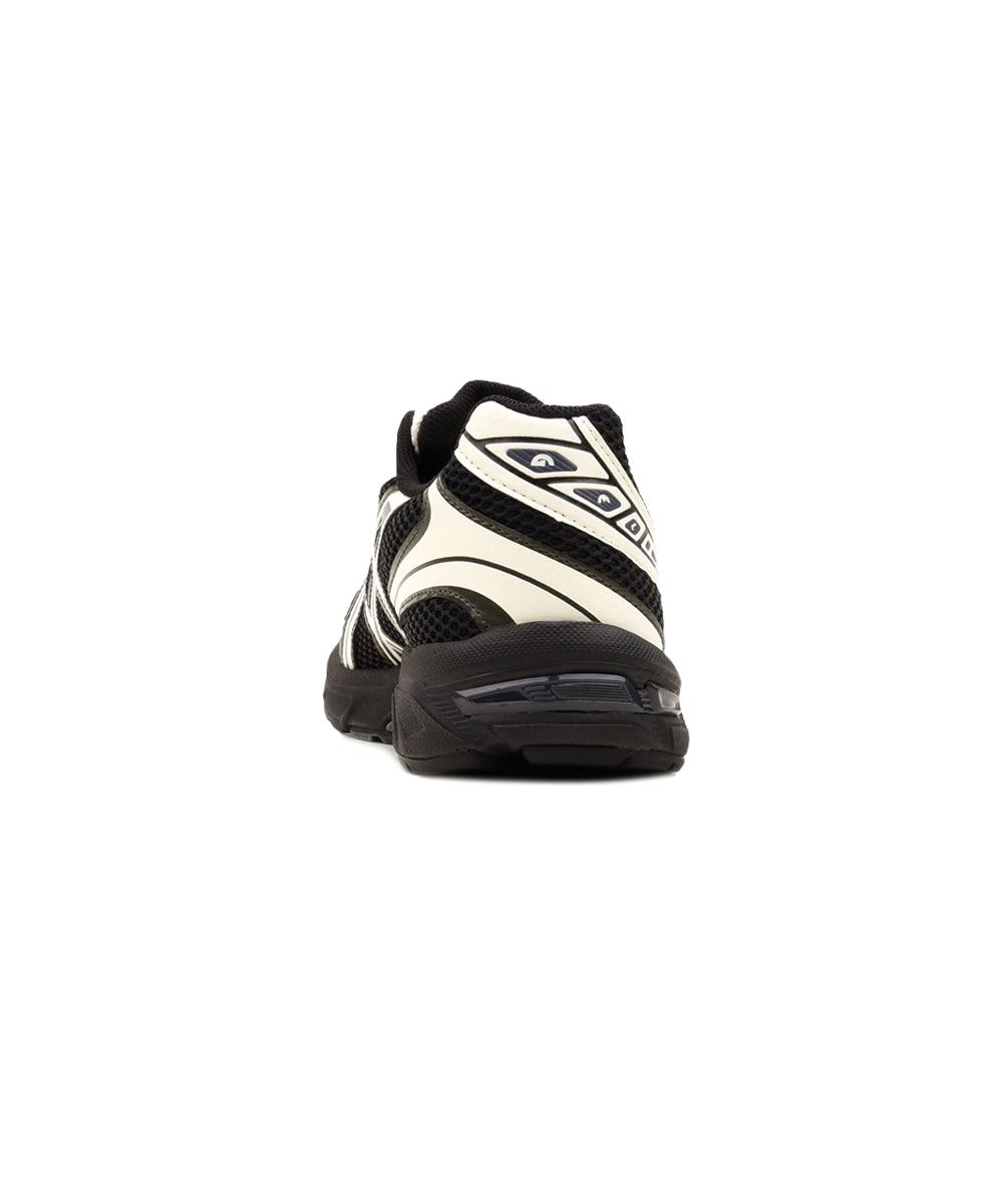 Sneakers Basse GEL-1130 ASICS Uomo- Nero
