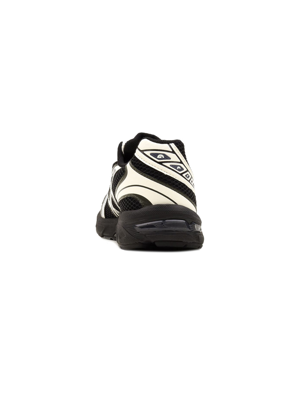 Sneakers Basse GEL-1130 ASICS Uomo- Nero