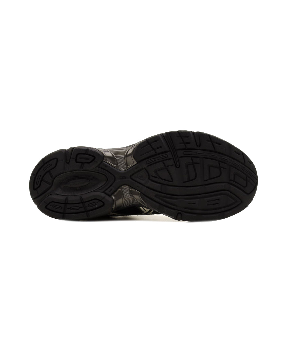 Sneakers Basse GEL-1130 ASICS Uomo- Nero