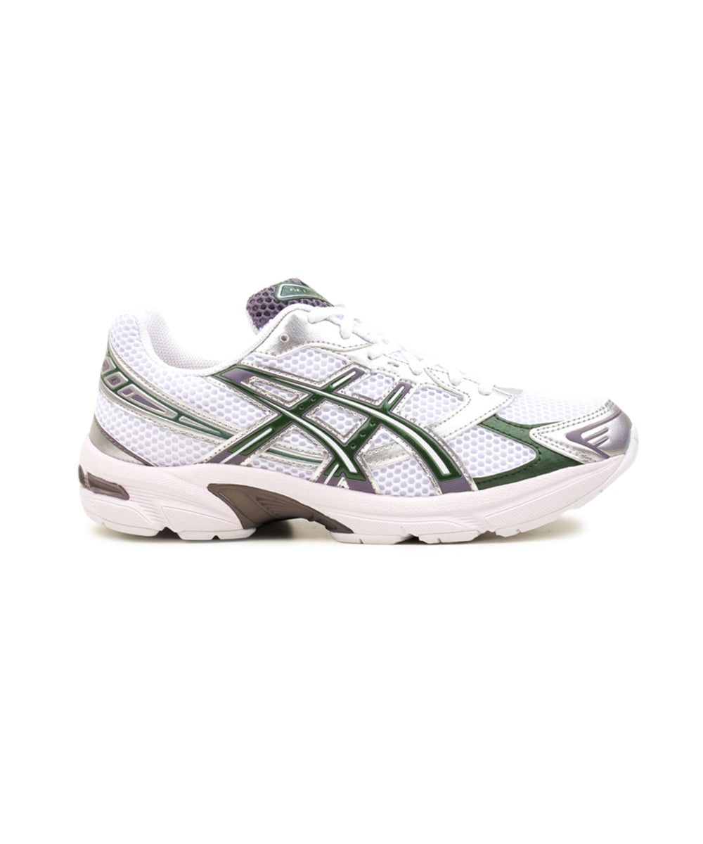 Sneakers Basse GEL-1130 ASICS Uomo- Bianco