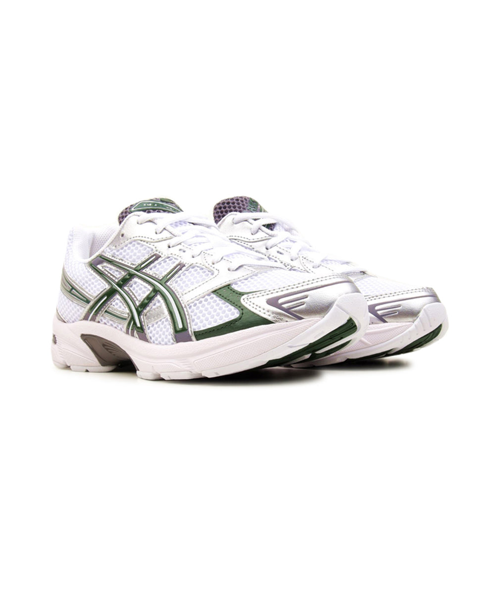 Sneakers Basse GEL-1130 ASICS Uomo- Bianco