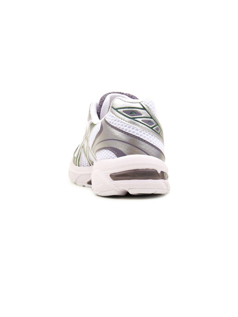 Sneakers Basse GEL-1130 ASICS Uomo- Bianco