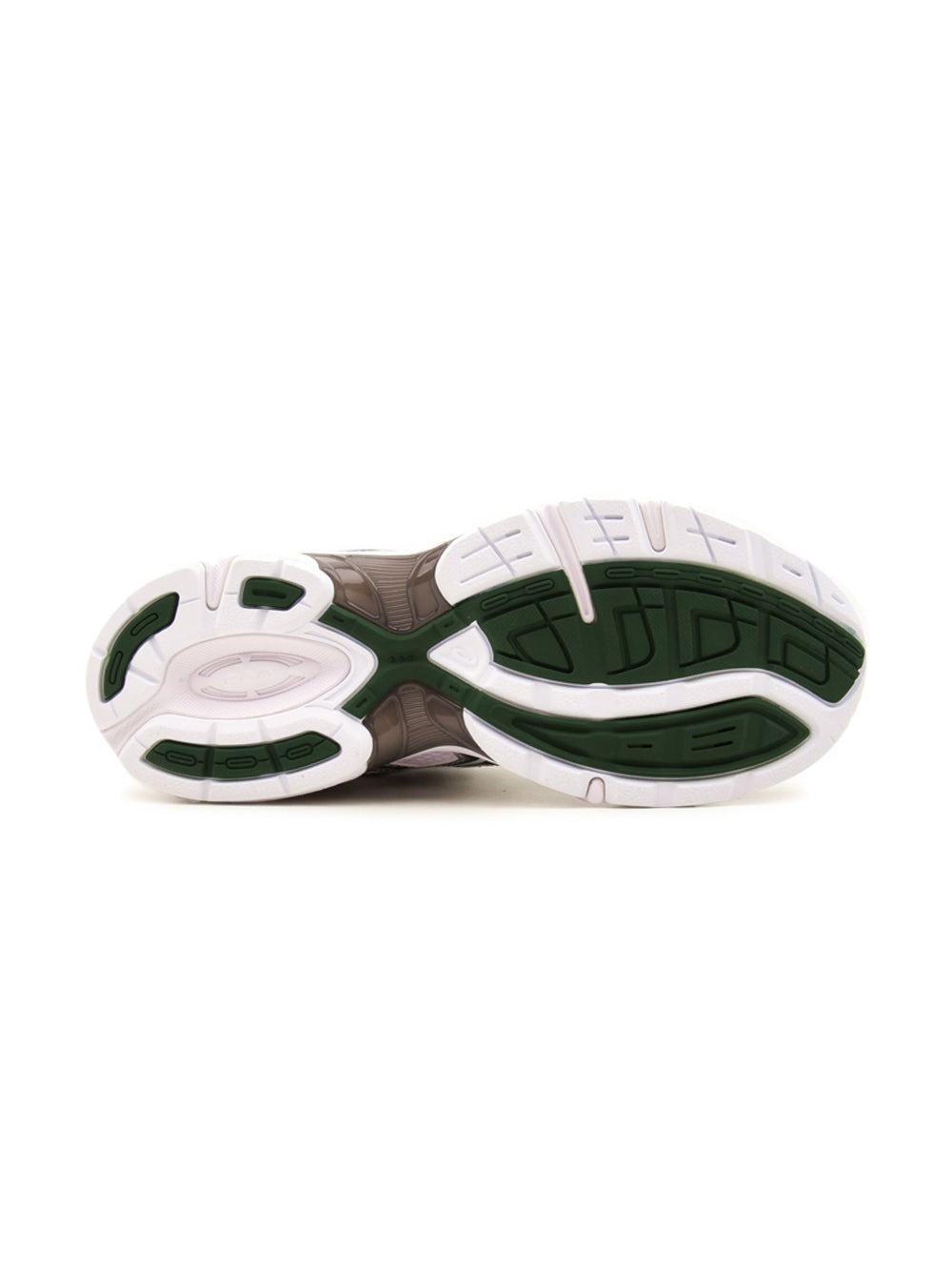 Sneakers Basse GEL-1130 ASICS Uomo- Bianco