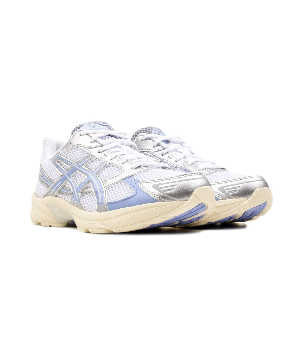 Sneakers Basse GEL-1130 ASICS Uomo - Bianco