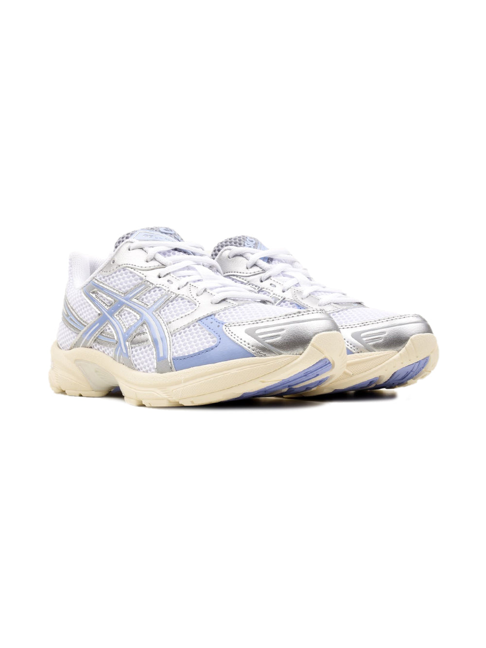 Sneakers Basse GEL-1130 ASICS Uomo - Bianco