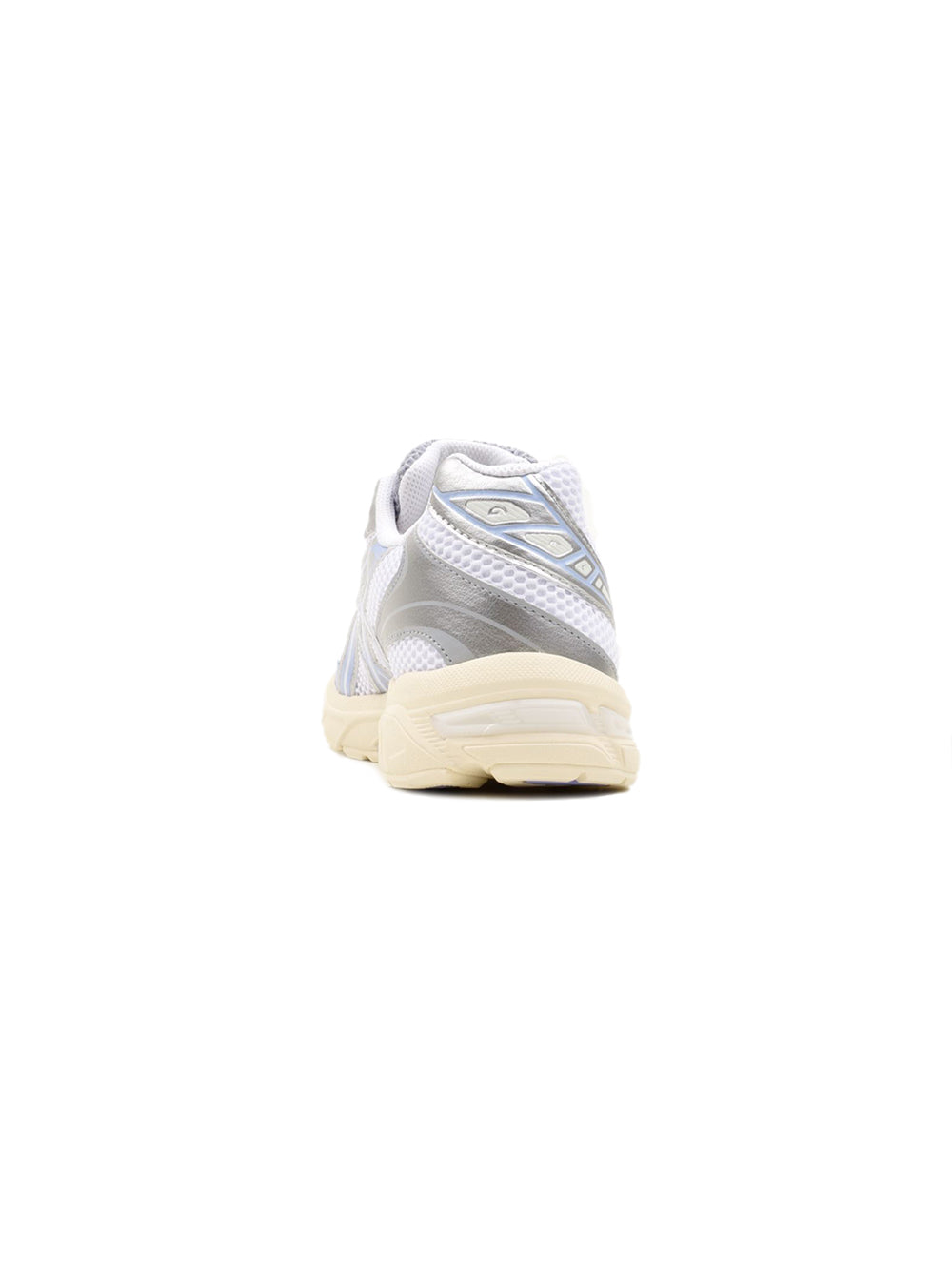 Sneakers Basse GEL-1130 ASICS Uomo - Bianco