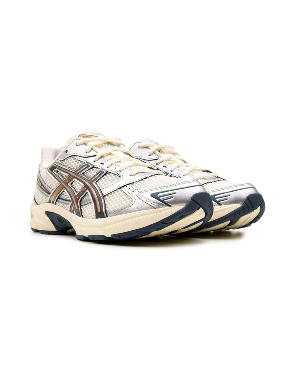 Sneakers Basse GEL-1130 ASICS Uomo - Bianco