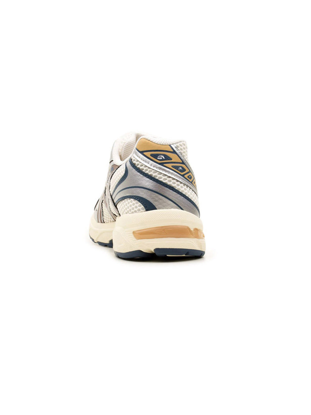 Sneakers Basse GEL-1130 ASICS Uomo - Bianco