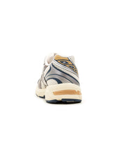 Sneakers Basse GEL-1130 ASICS Uomo - Bianco