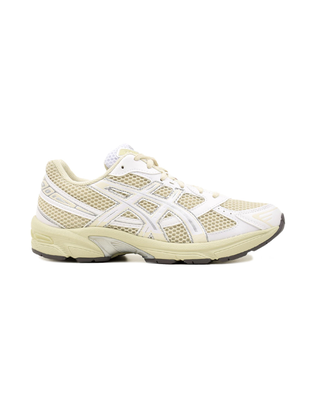 Sneakers Basse GEL-1130 ASICS Uomo - Bianco