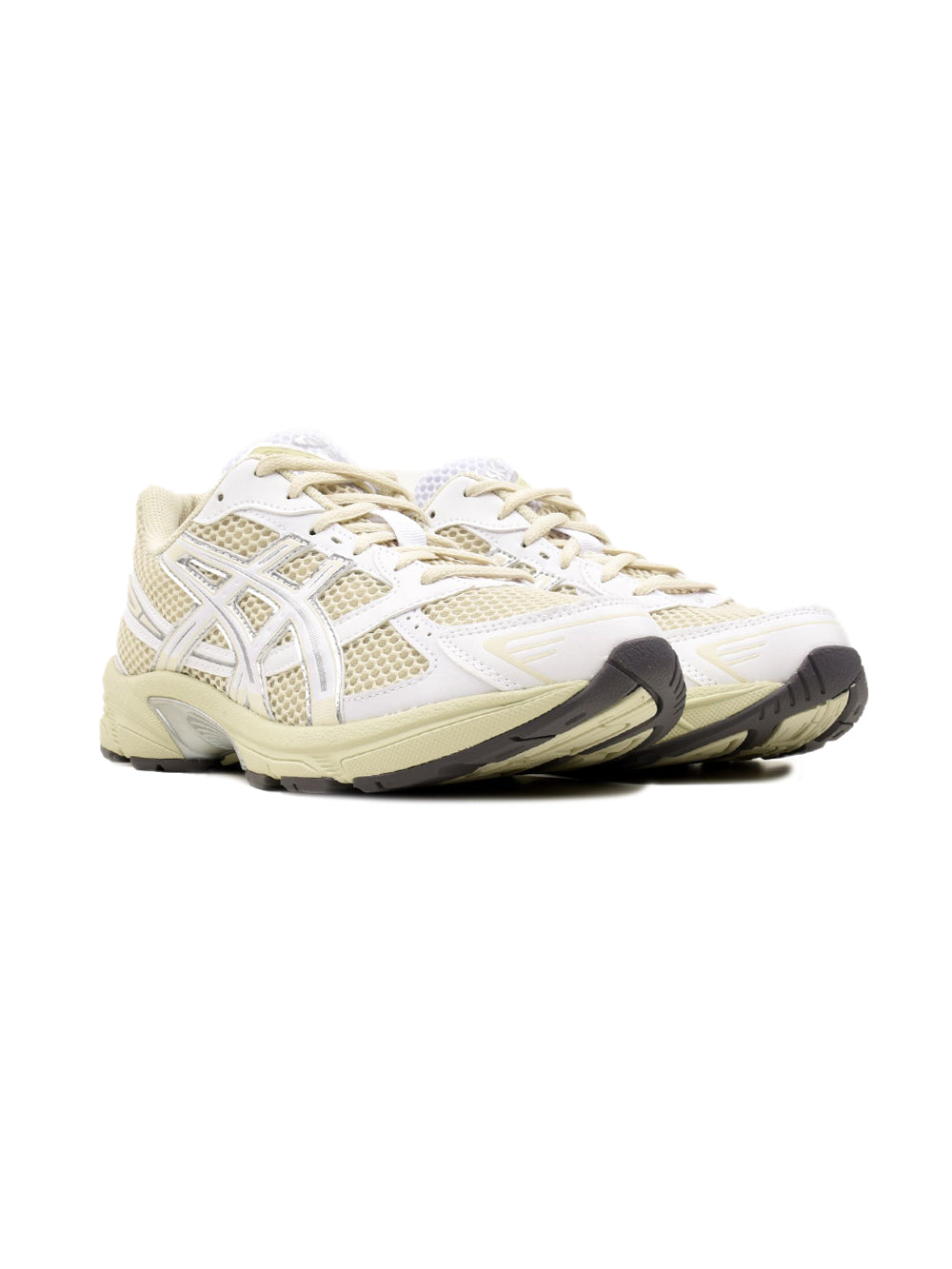 Sneakers Basse GEL-1130 ASICS Uomo - Bianco