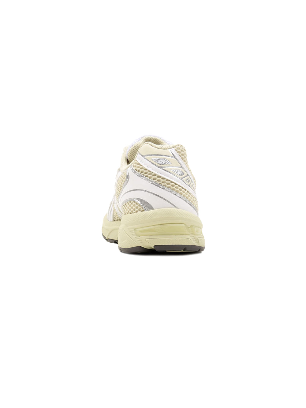 Sneakers Basse GEL-1130 ASICS Uomo - Bianco