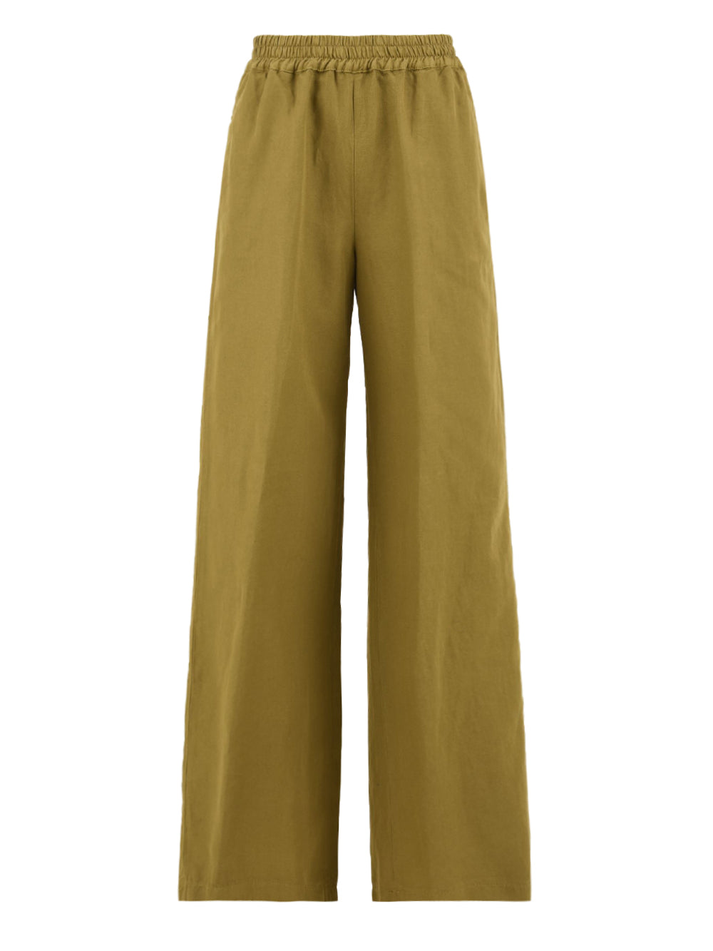 Pantalone ASPESI Donna - Beige