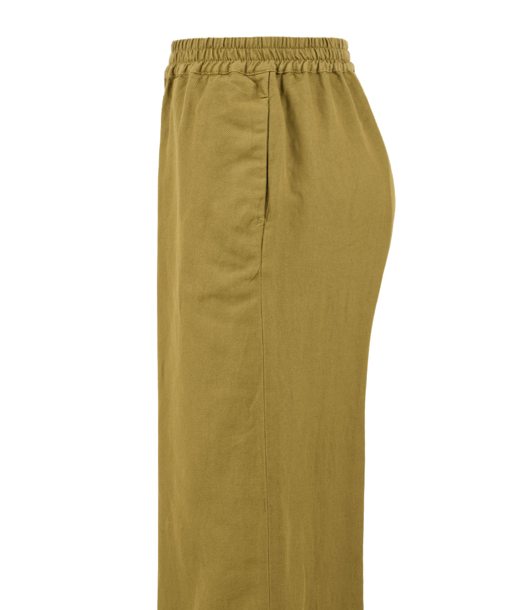 Pantalone ASPESI Donna - Beige