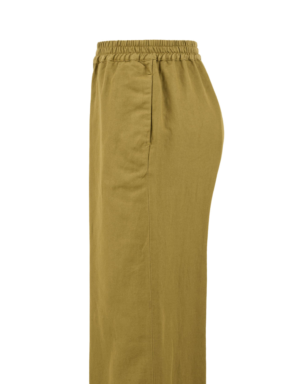Pantalone ASPESI Donna - Beige