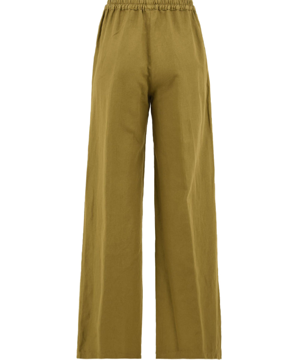 Pantalone ASPESI Donna - Beige
