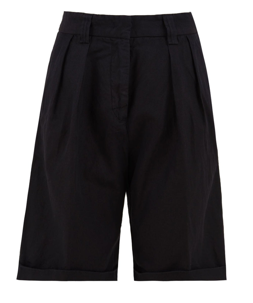 Shorts ASPESI Donna - Blue