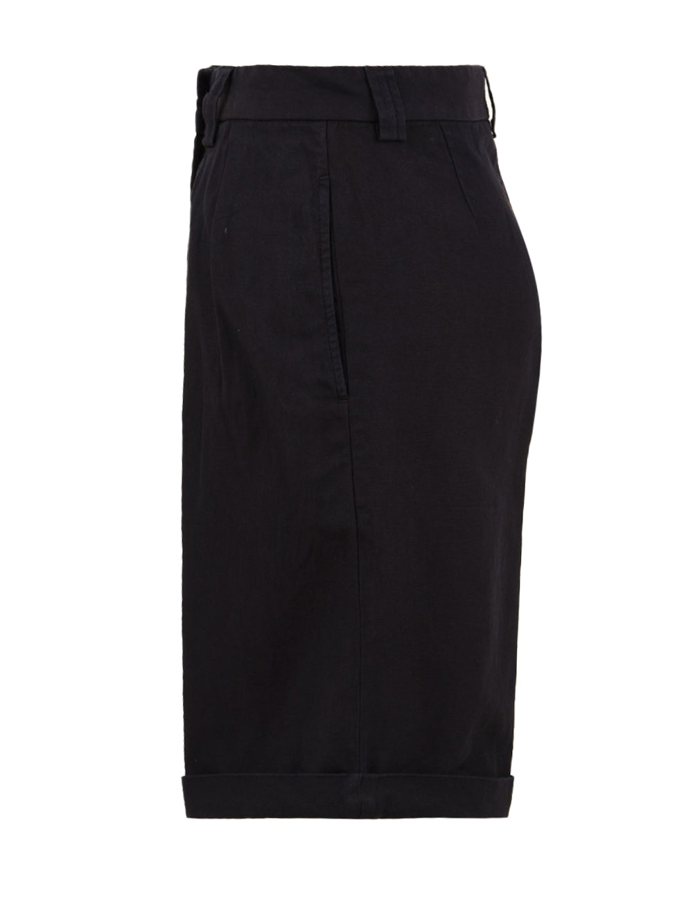 Shorts ASPESI Donna - Blue