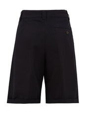 Shorts ASPESI Donna - Blue