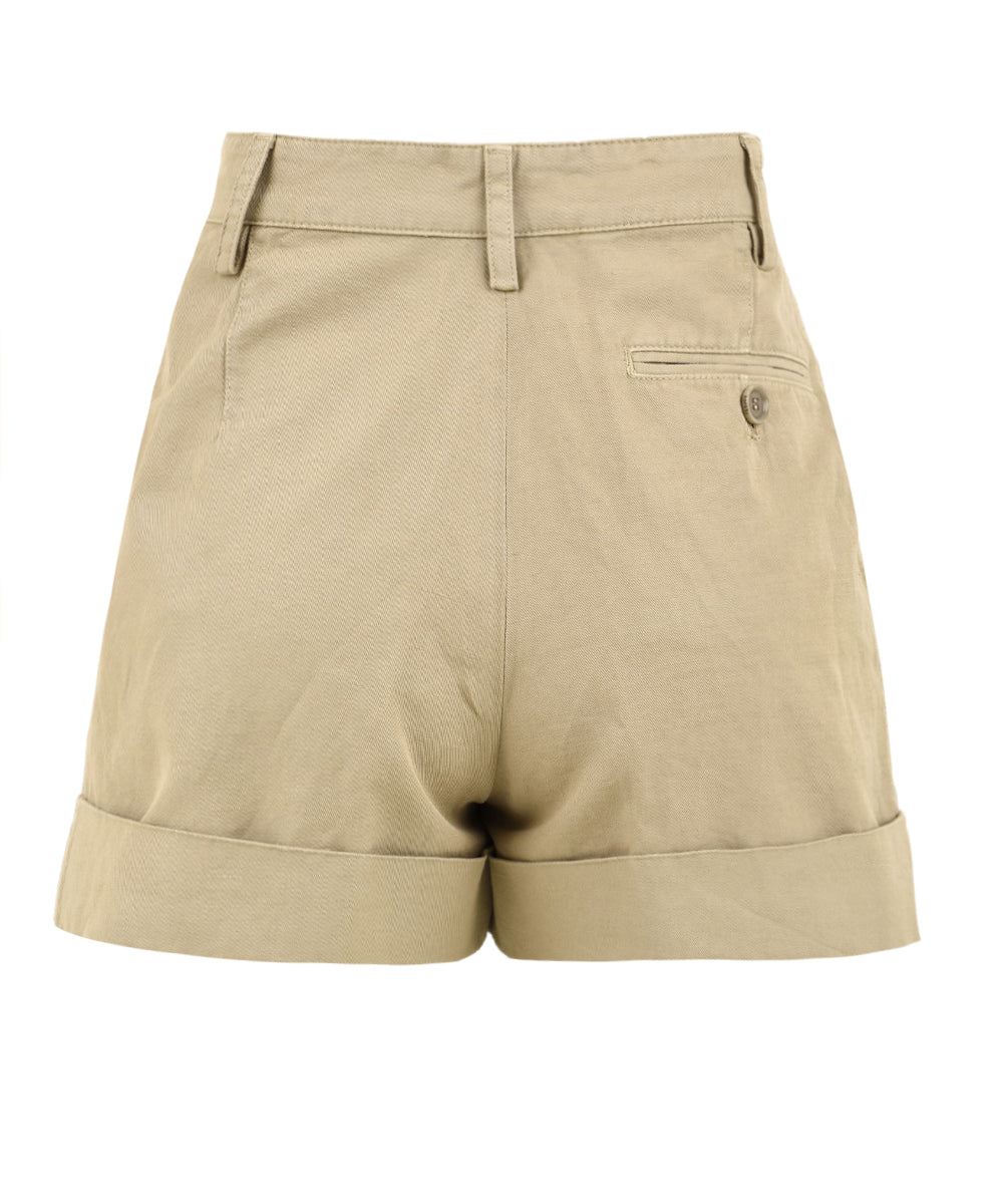 Shorts ASPESI Donna - Beige