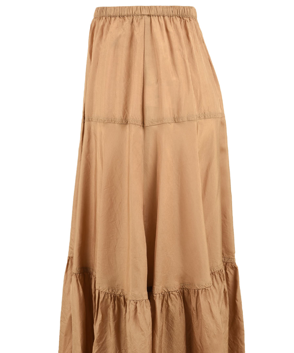 Gonna ASPESI Donna - Beige