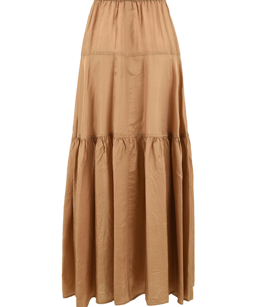 Gonna ASPESI Donna - Beige