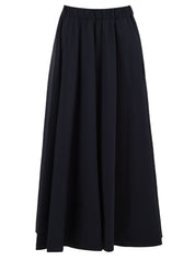 Gonna ASPESI Donna - Blue