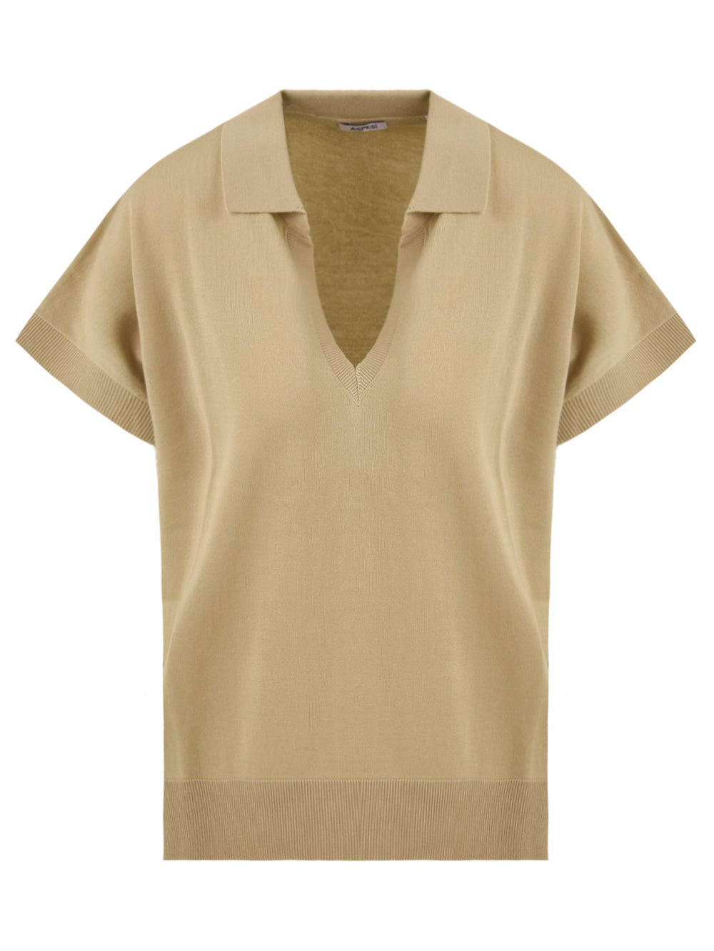 Maglia ASPESI Donna - Beige