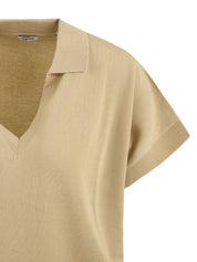 Maglia ASPESI Donna - Beige