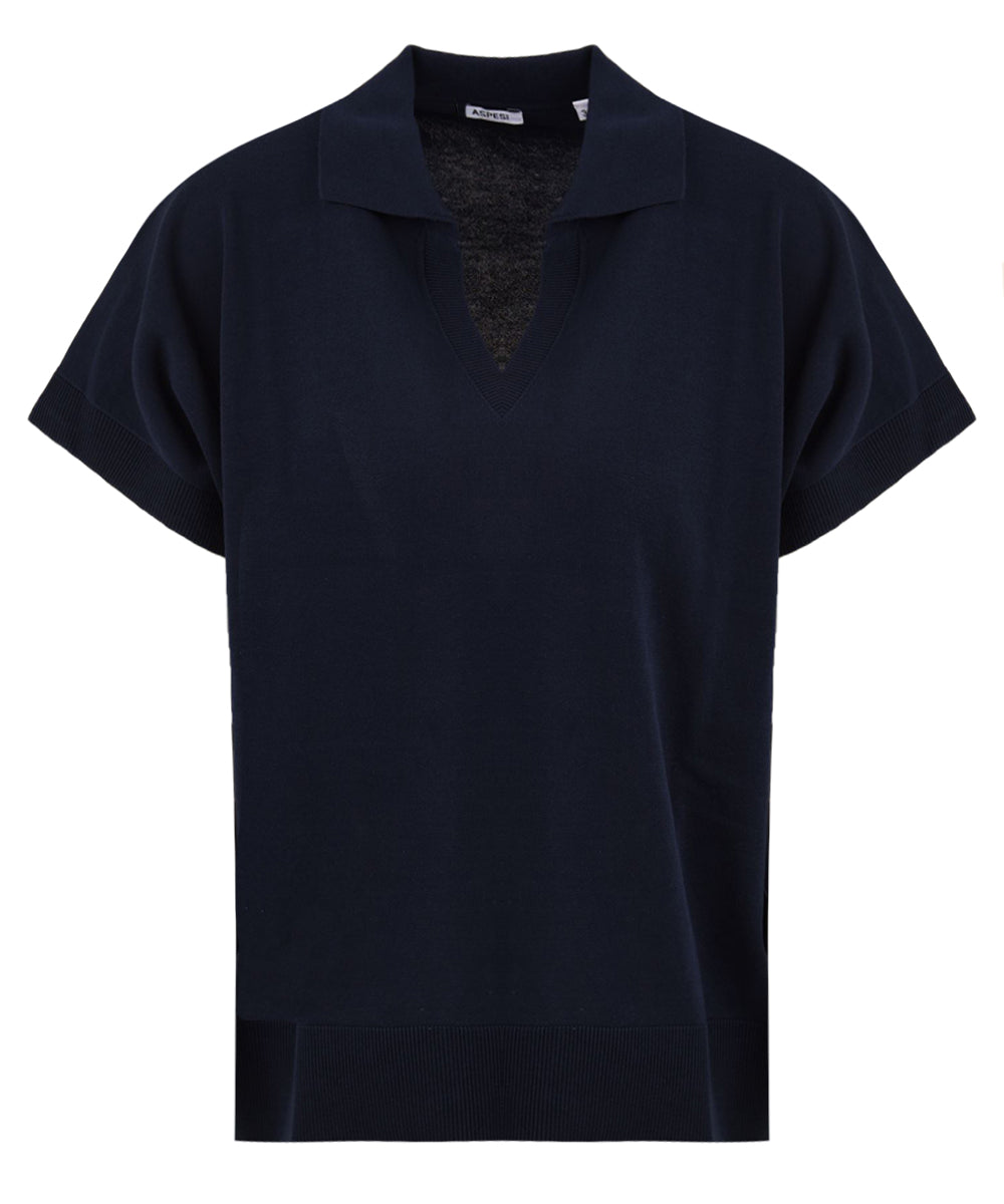 Maglia ASPESI Donna - Blue