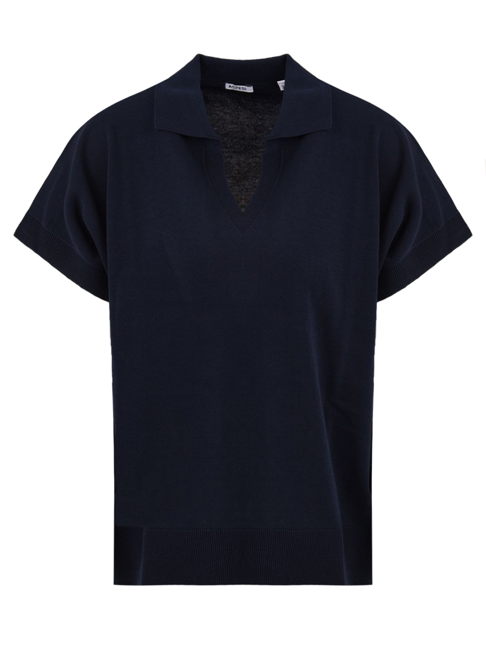 Maglia ASPESI Donna - Blue