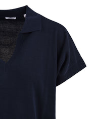 Maglia ASPESI Donna - Blue