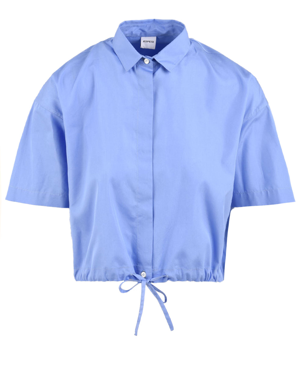 Camicia ASPESI Donna - Blue