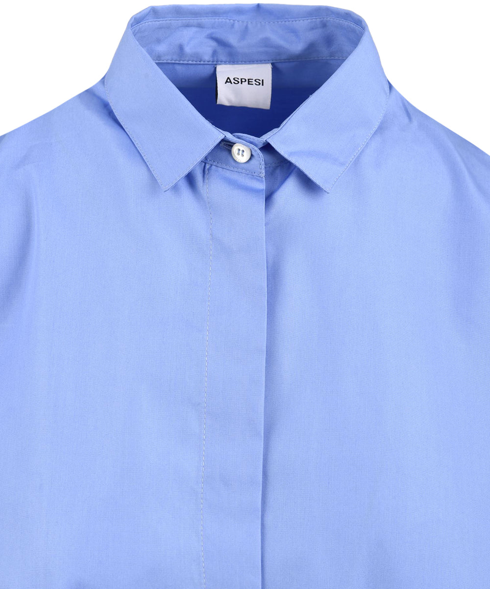 Camicia ASPESI Donna - Blue