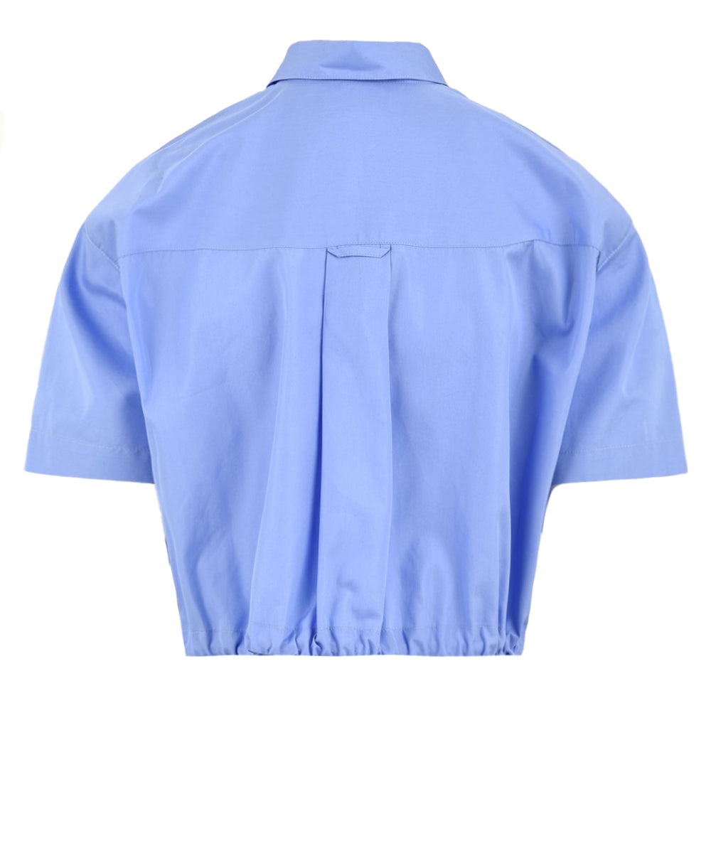 Camicia ASPESI Donna - Blue
