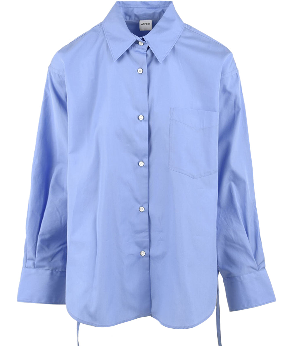 Camicia ASPESI Donna - Blue