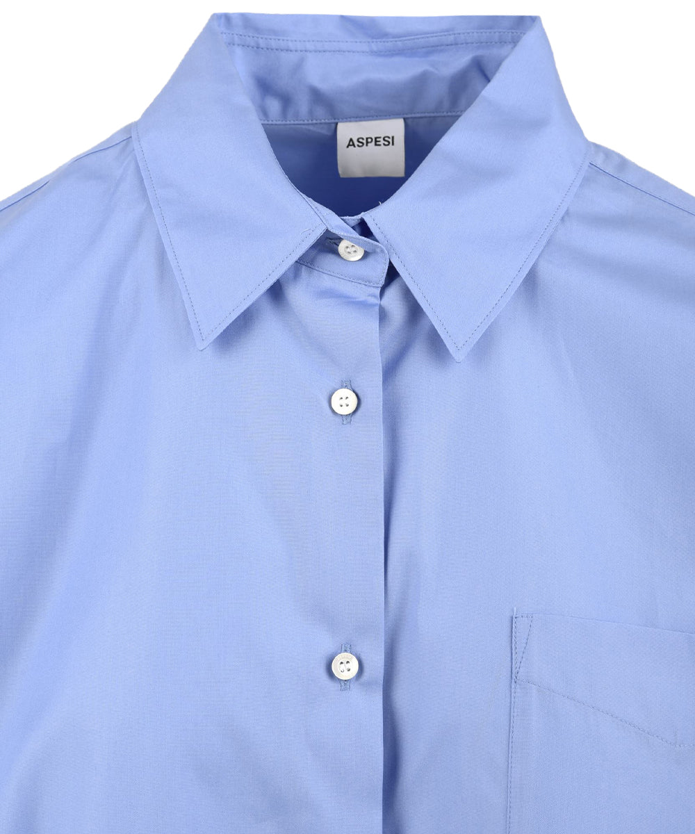Camicia ASPESI Donna - Blue